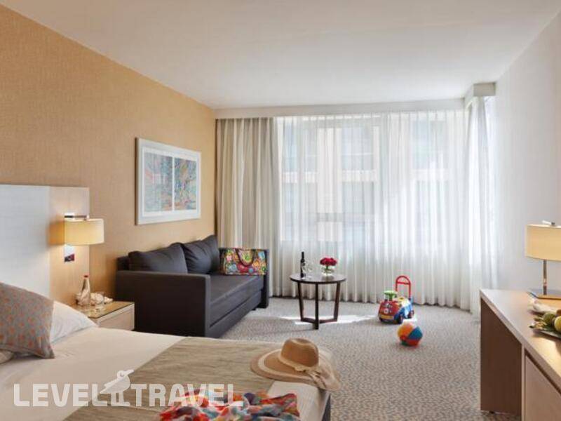 Фотография Isrotel Lagoona Фотография Isrotel Lagoona