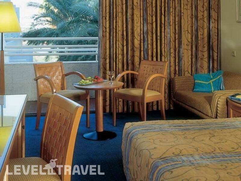 Фотография Isrotel Lagoona Фотография Isrotel Lagoona