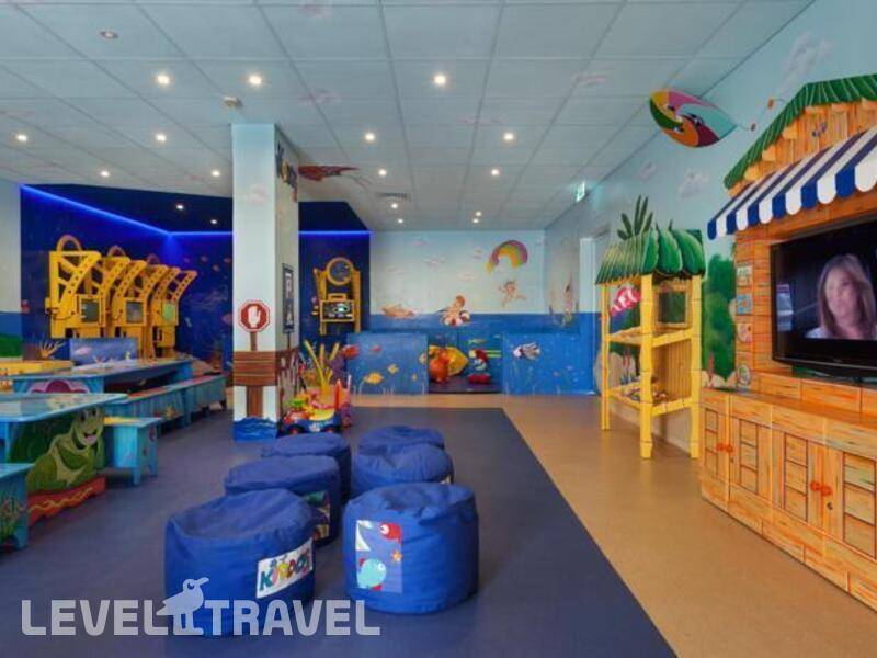 Фотография Isrotel Lagoona