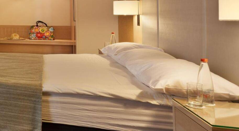 Isrotel Lagoona