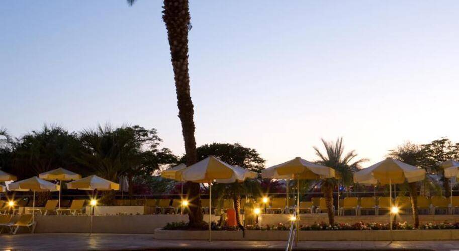 Isrotel Lagoona