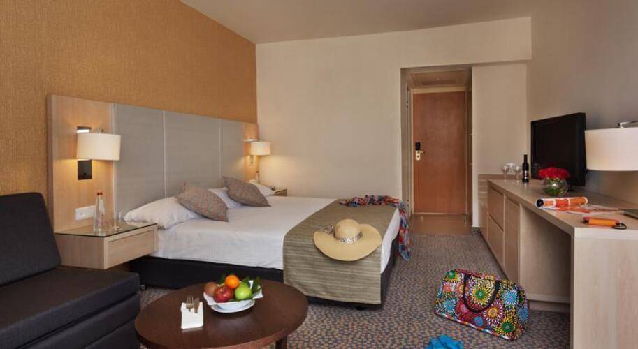 Isrotel Lagoona