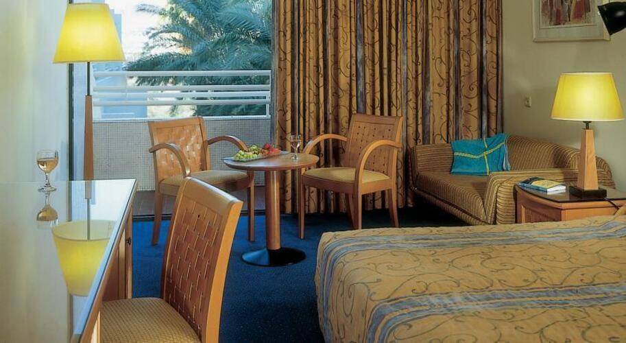 Isrotel Lagoona
