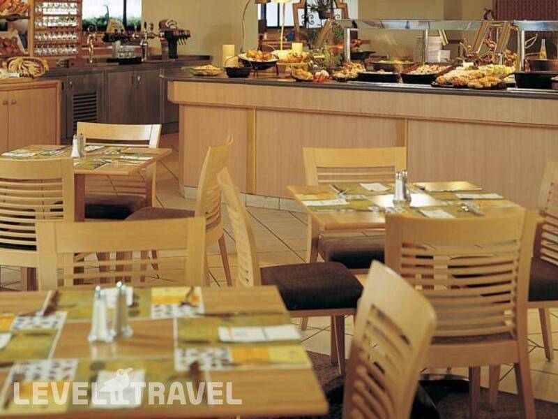 Фотография Isrotel Lagoona Фотография Isrotel Lagoona
