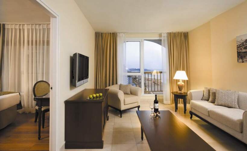 Orchid Tel Aviv (Ex.Park Plaza Orchid)