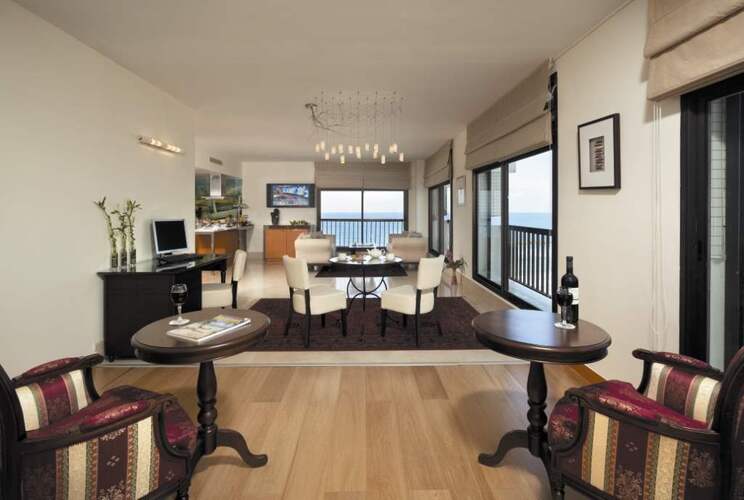 Orchid Tel Aviv (Ex.Park Plaza Orchid)