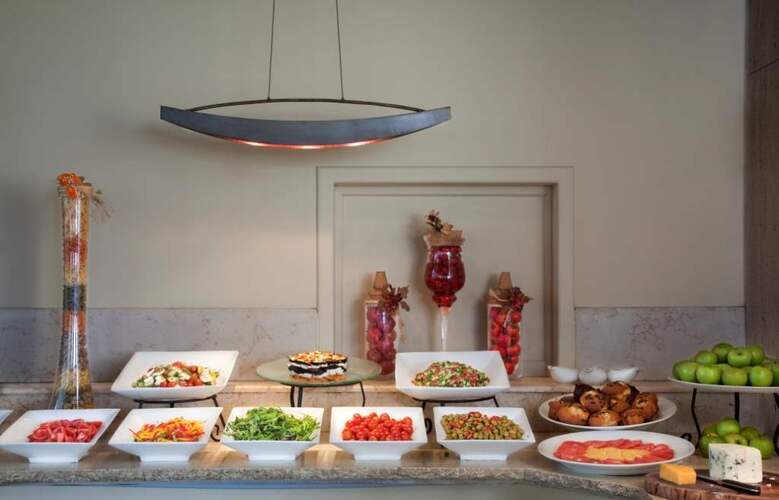 Orchid Tel Aviv (Ex.Park Plaza Orchid)