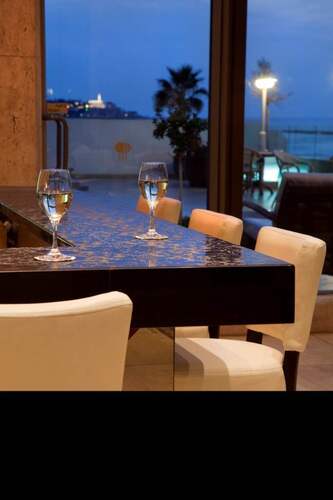 Orchid Tel Aviv (Ex.Park Plaza Orchid)