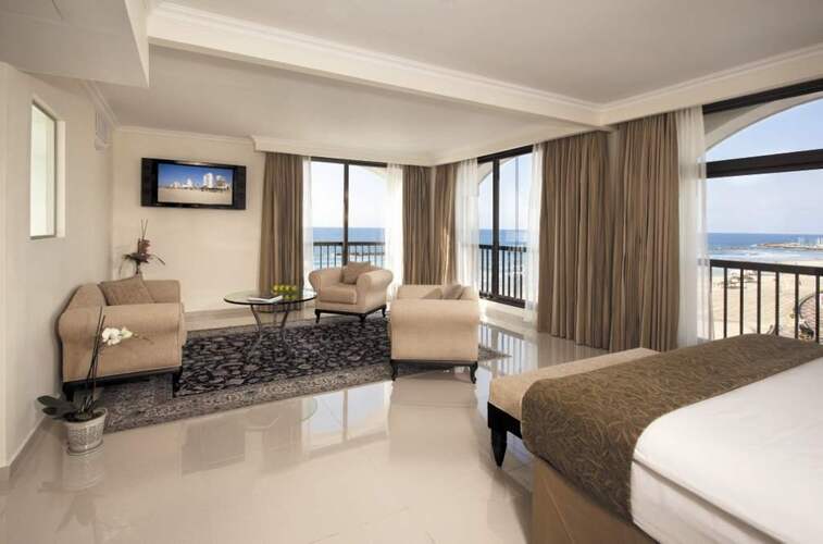 Orchid Tel Aviv (Ex.Park Plaza Orchid)