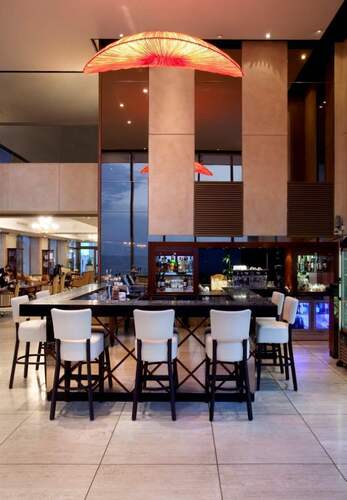 Orchid Tel Aviv (Ex.Park Plaza Orchid)