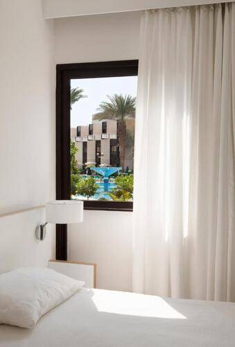 Isrotel Riviera Apartment Hotel