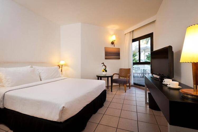 Isrotel Riviera Apartment Hotel