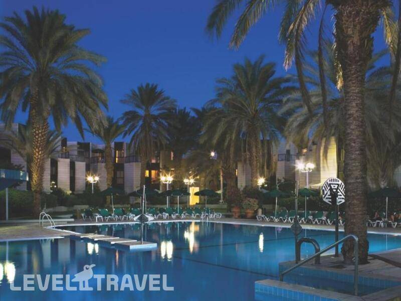 Фотография Isrotel Riviera Apartment Hotel