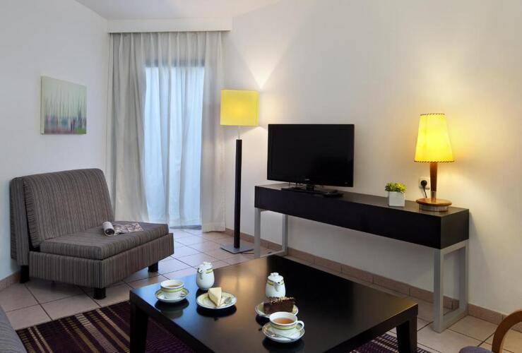 Isrotel Riviera Apartment Hotel
