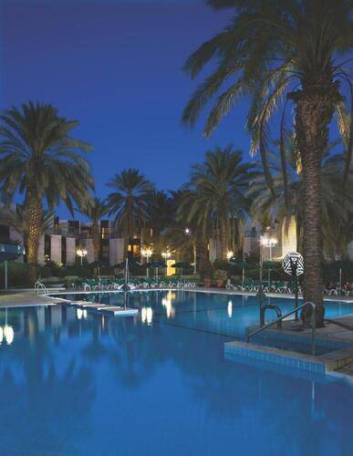 Isrotel Riviera Apartment Hotel