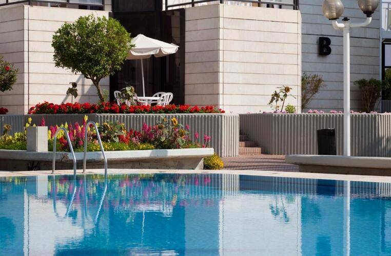Isrotel Riviera Apartment Hotel