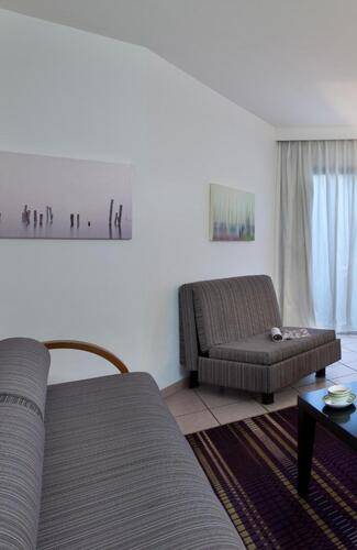Isrotel Riviera Apartment Hotel