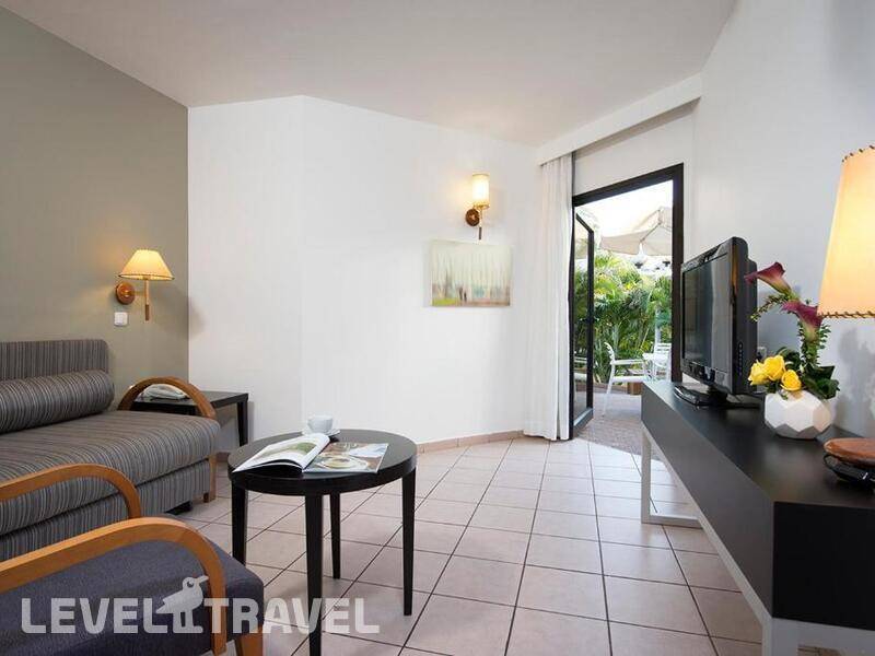 Фотография Isrotel Riviera Apartment Hotel