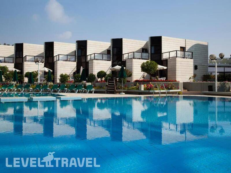 Фотография Isrotel Riviera Apartment Hotel