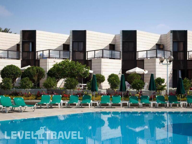 Фотография Isrotel Riviera Apartment Hotel