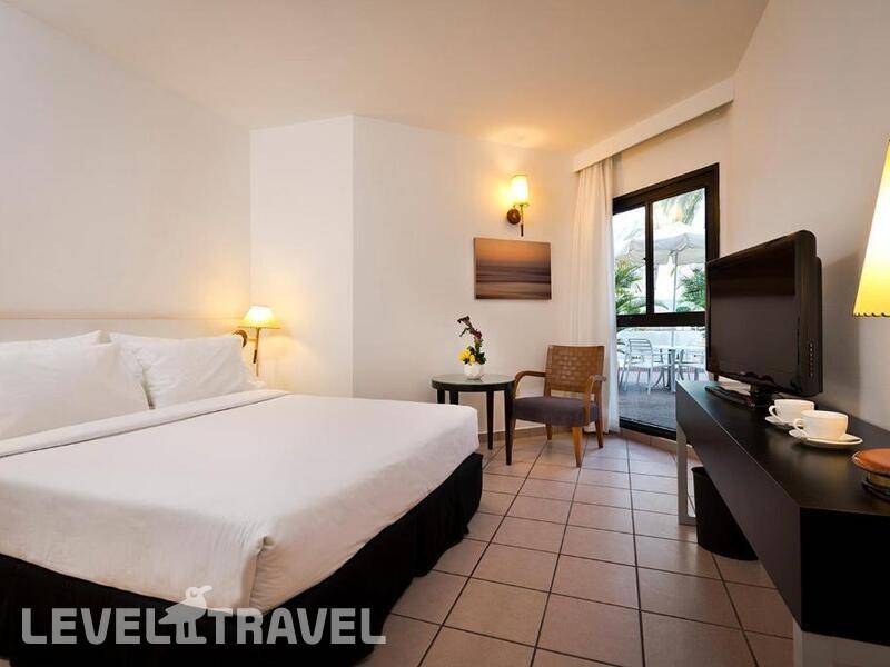 Фотография Isrotel Riviera Apartment Hotel