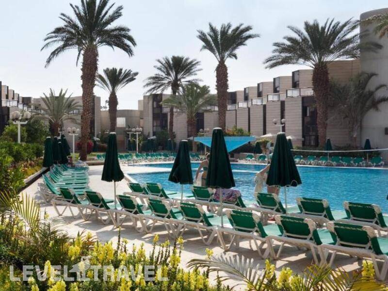 Фотография Isrotel Riviera Apartment Hotel