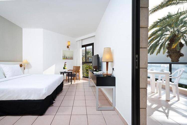 Isrotel Riviera Apartment Hotel