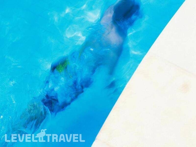 Фотография Isrotel Riviera Apartment Hotel
