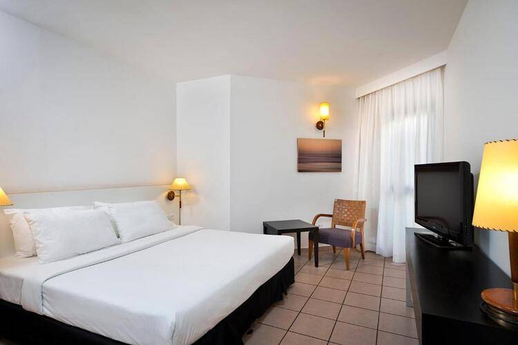 Isrotel Riviera Apartment Hotel