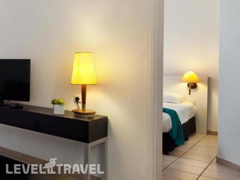 Фотография Isrotel Riviera Apartment Hotel
