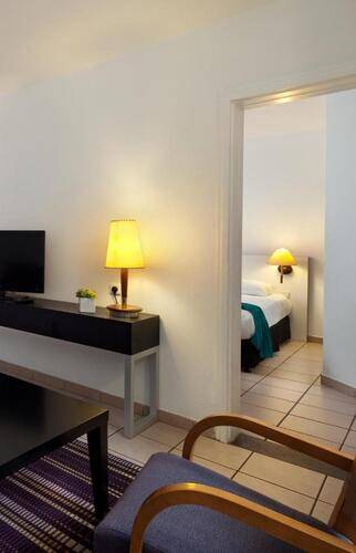 Isrotel Riviera Apartment Hotel