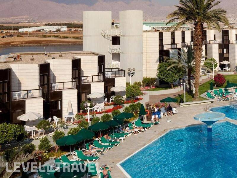 Фотография Isrotel Riviera Apartment Hotel