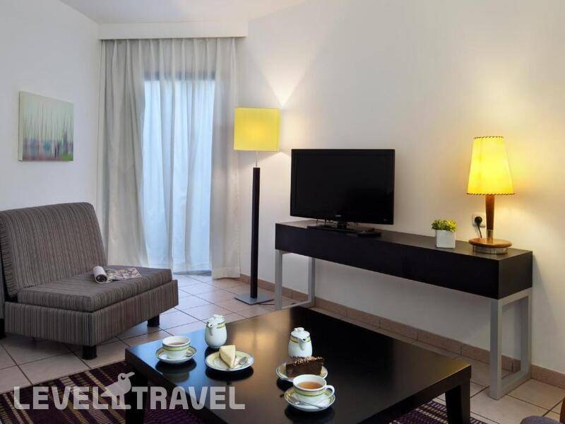 Фотография Isrotel Riviera Apartment Hotel
