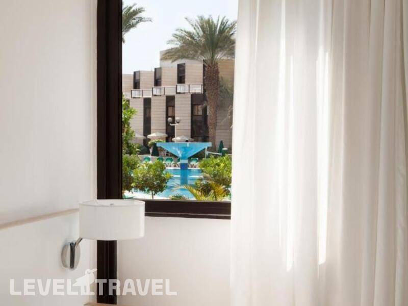 Фотография Isrotel Riviera Apartment Hotel