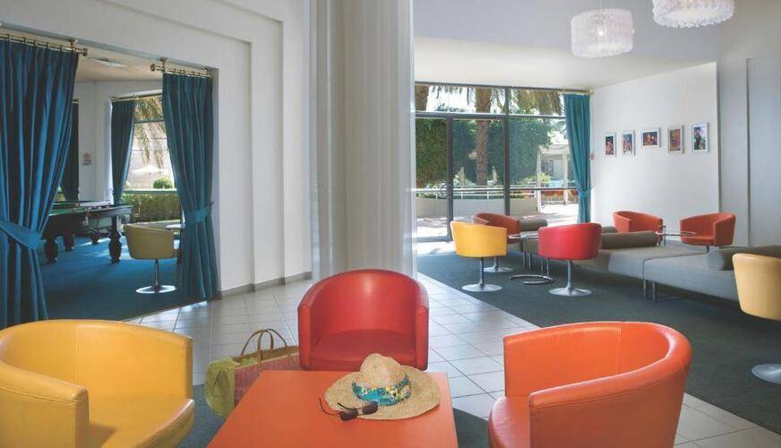 Isrotel Riviera Apartment Hotel