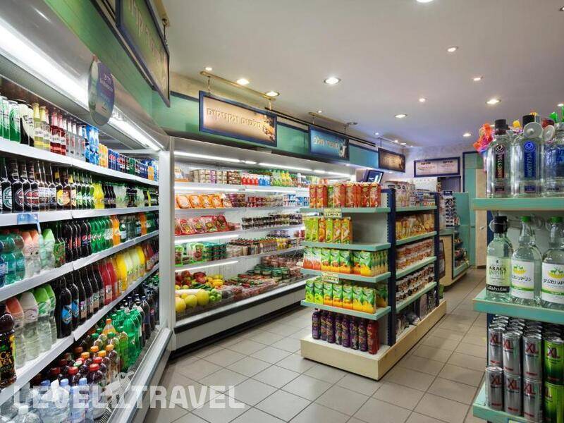 Фотография Isrotel Riviera Apartment Hotel