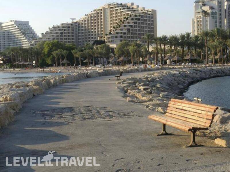 Фотография Isrotel Riviera Apartment Hotel
