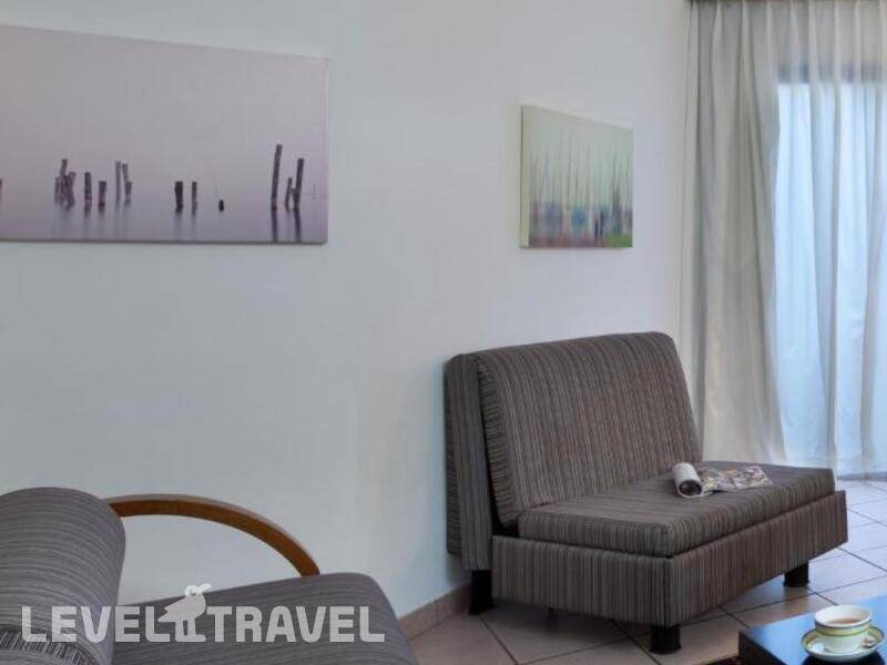Фотография Isrotel Riviera Apartment Hotel