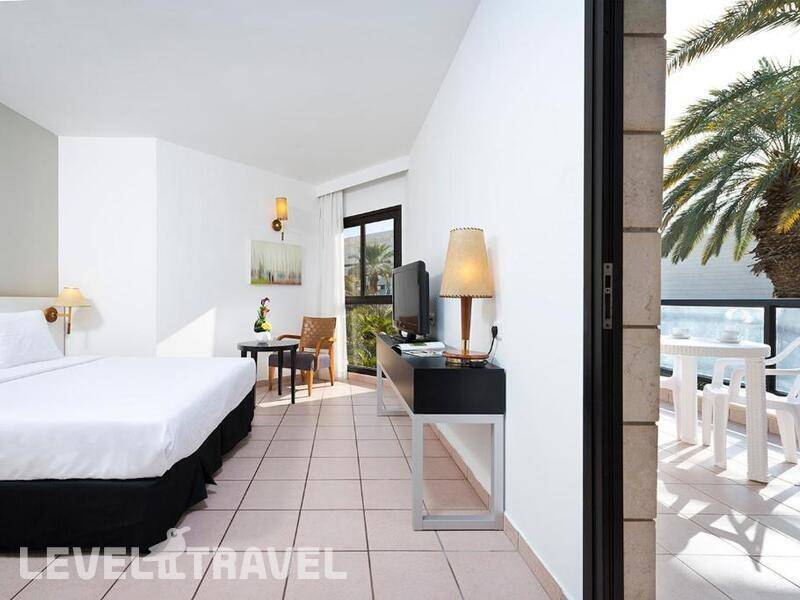 Фотография Isrotel Riviera Apartment Hotel