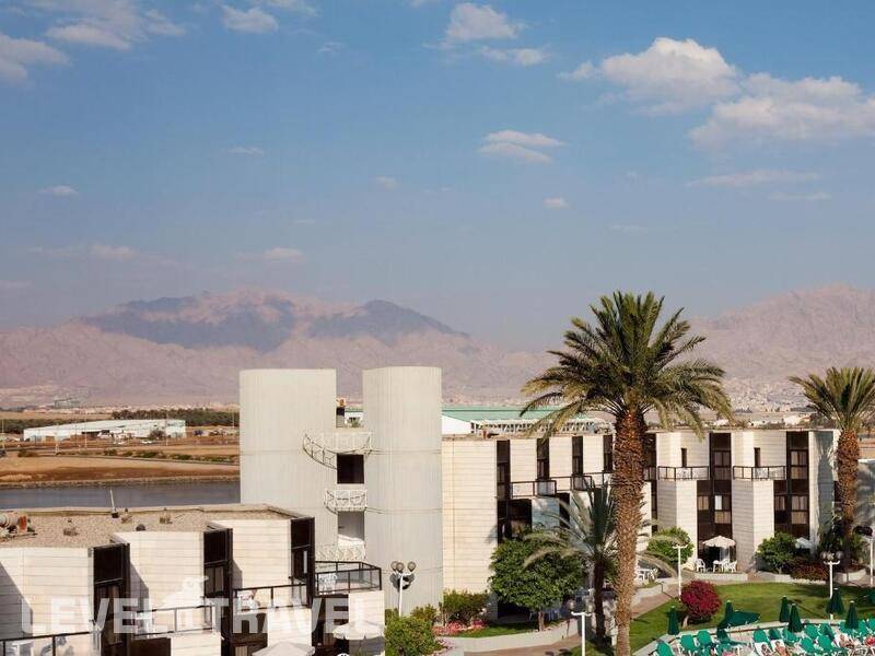 Фотография Isrotel Riviera Apartment Hotel