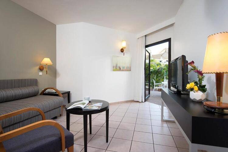 Isrotel Riviera Apartment Hotel