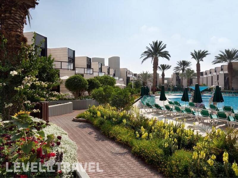Фотография Isrotel Riviera Apartment Hotel