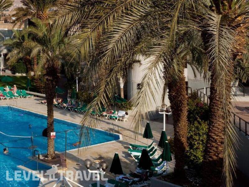 Фотография Isrotel Riviera Apartment Hotel