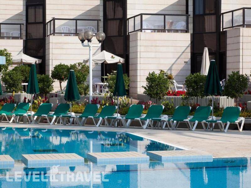 Фотография Isrotel Riviera Apartment Hotel