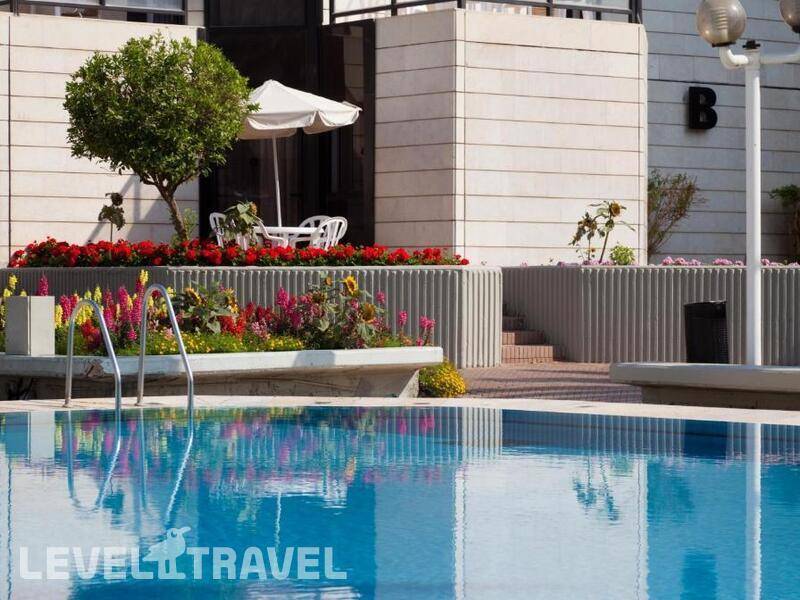 Фотография Isrotel Riviera Apartment Hotel