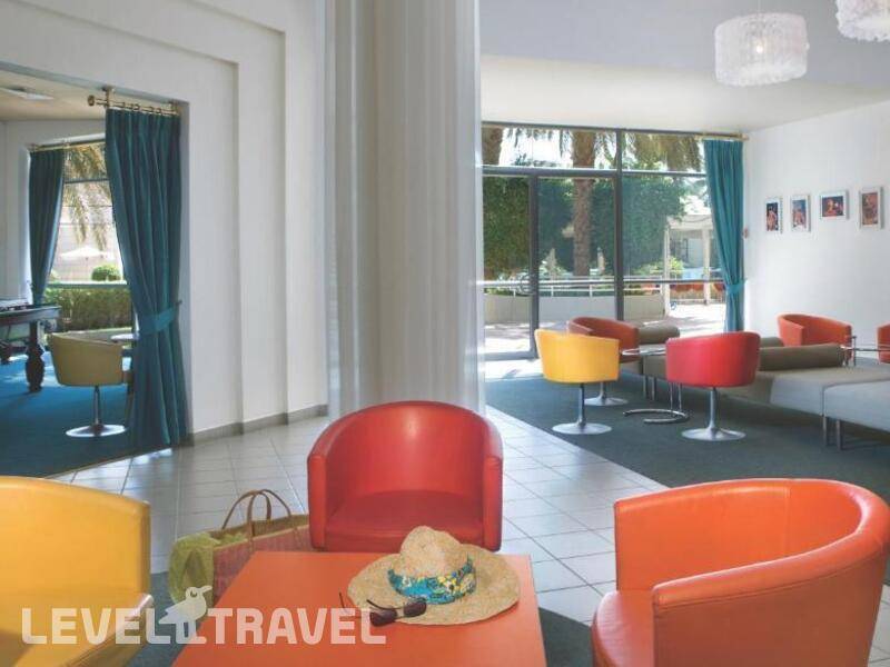 Фотография Isrotel Riviera Apartment Hotel