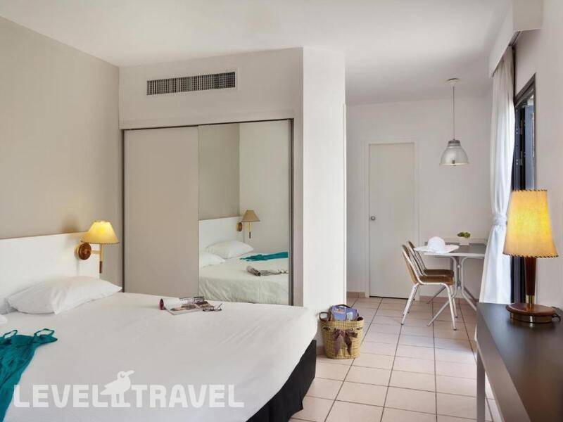 Фотография Isrotel Riviera Apartment Hotel