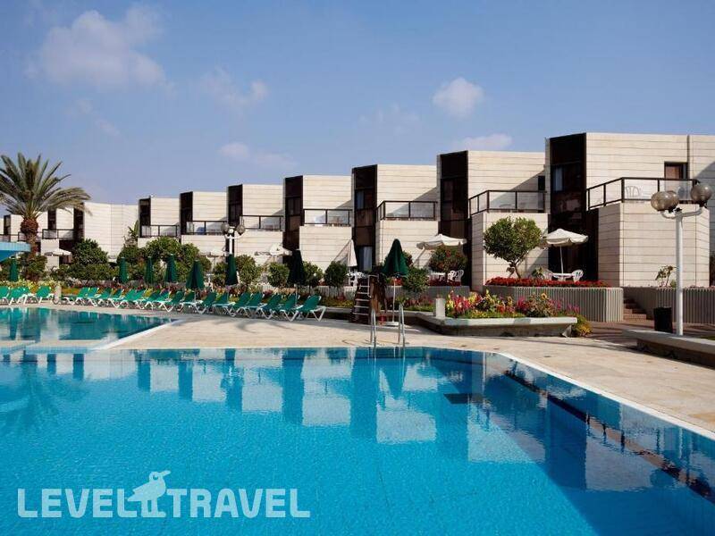 Фотография Isrotel Riviera Apartment Hotel