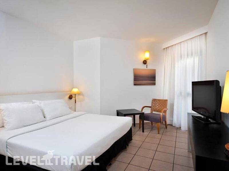 Фотография Isrotel Riviera Apartment Hotel