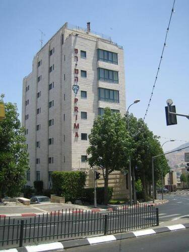 Prima Tiberias Hotel